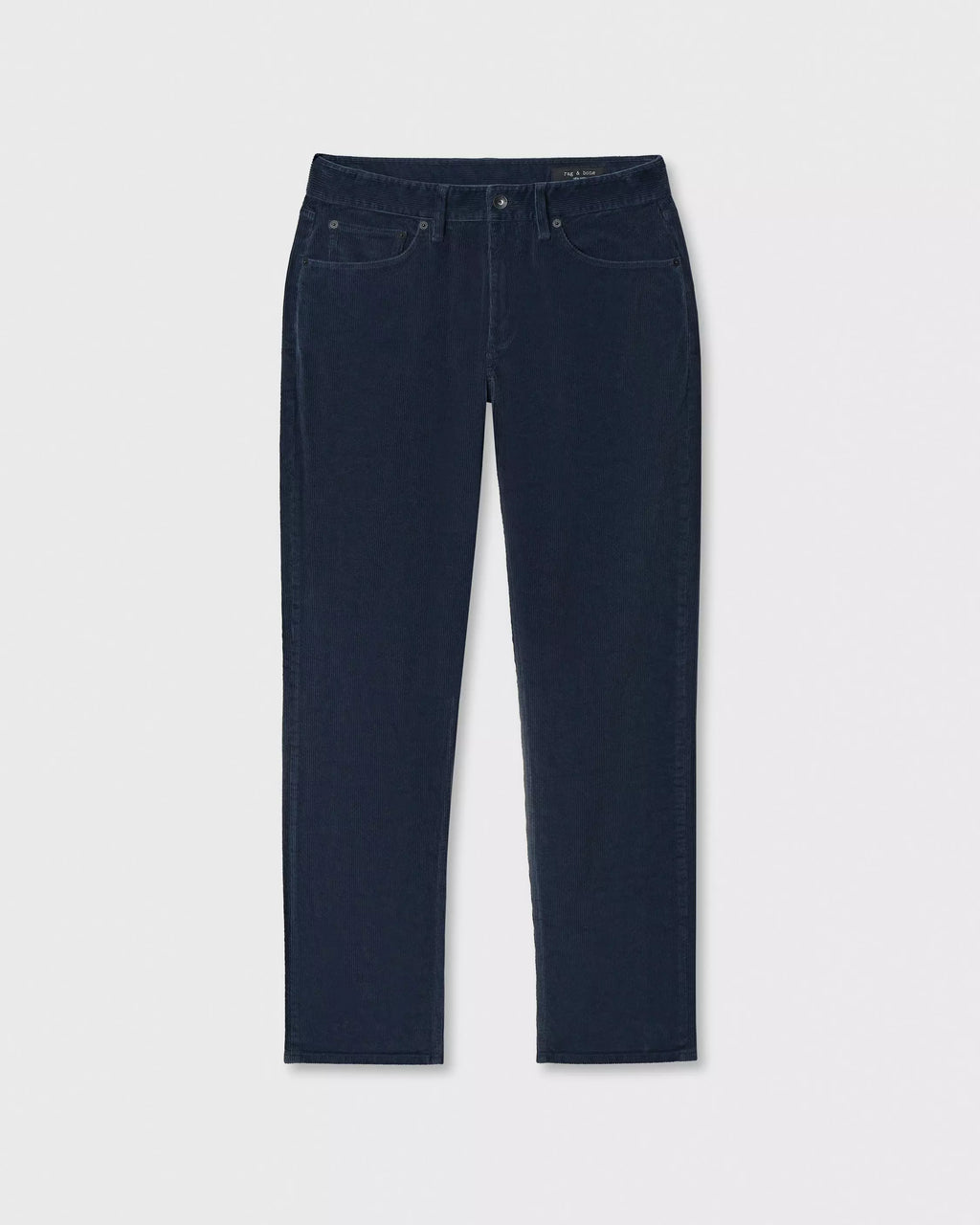 Rag & Bone Fit 3 Athletic Corduroy Pant - Salute
