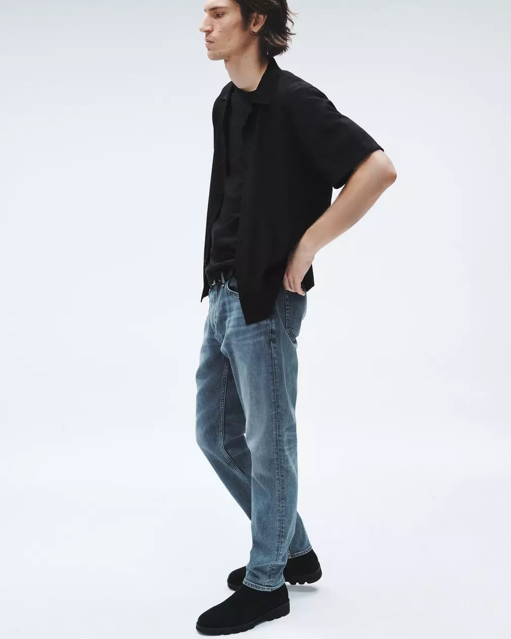 Rag & Bone Fit 3