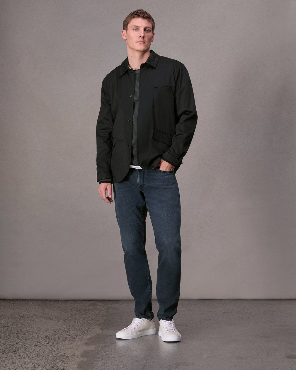Rag & Bone Fit 3 Jeans - Kendall