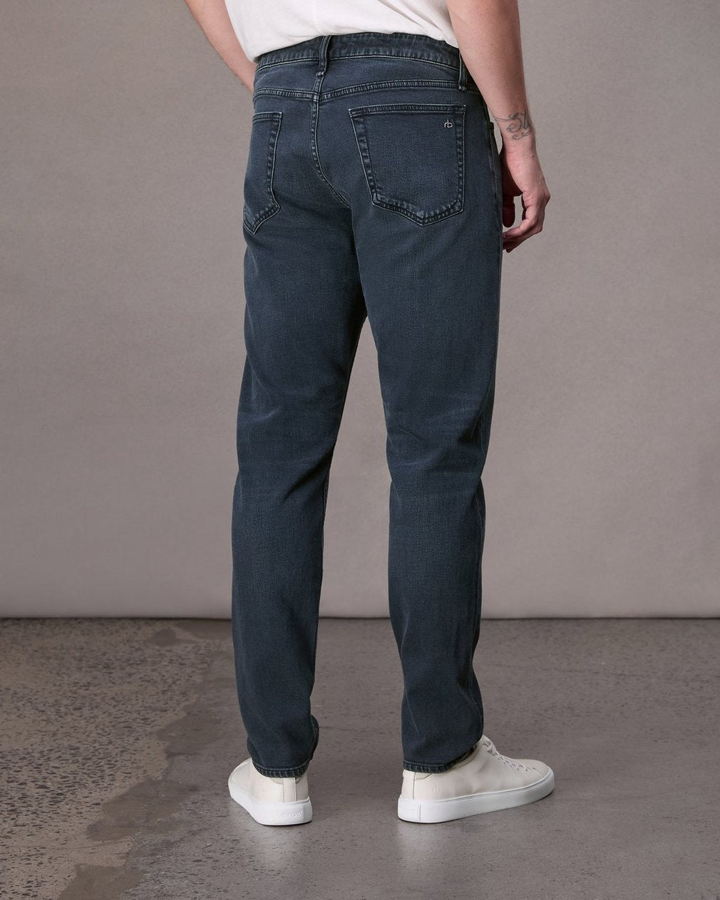 Rag & Bone Fit 3 Jeans - Kendall