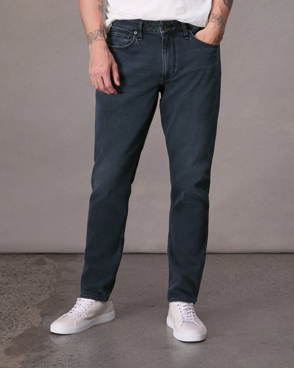 Rag & Bone Fit 3 Jeans - Kendall