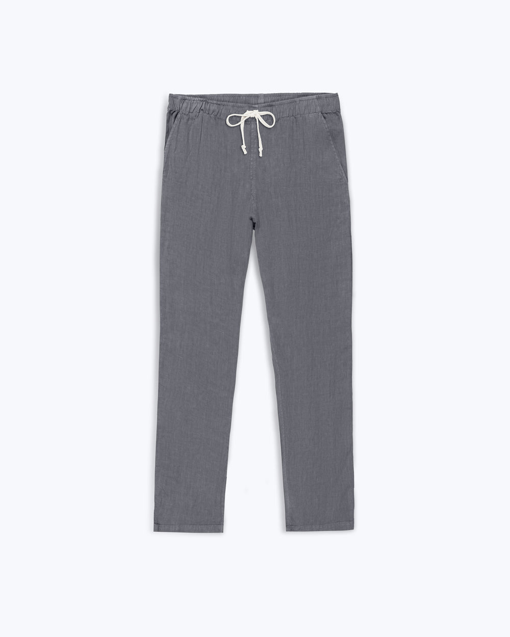 Alex Crane Bo Pants - Slate
