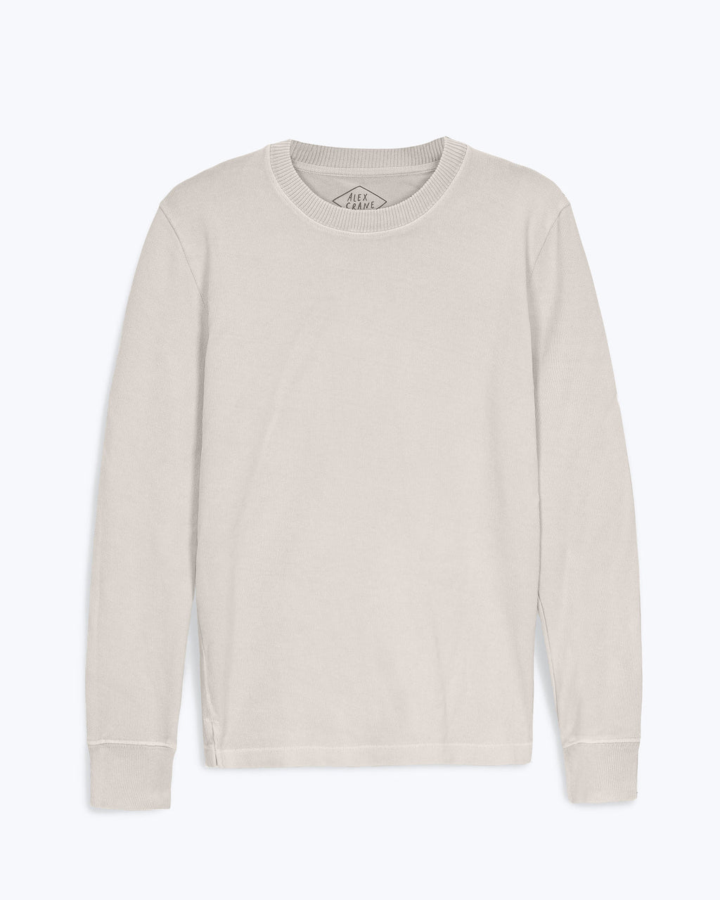 Alex Crane Caza Shirt - Cream