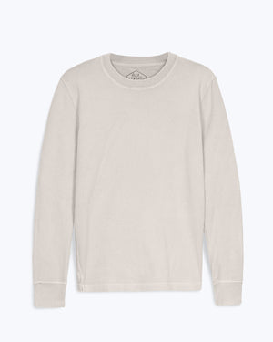 Alex Crane Caza Shirt - Cream