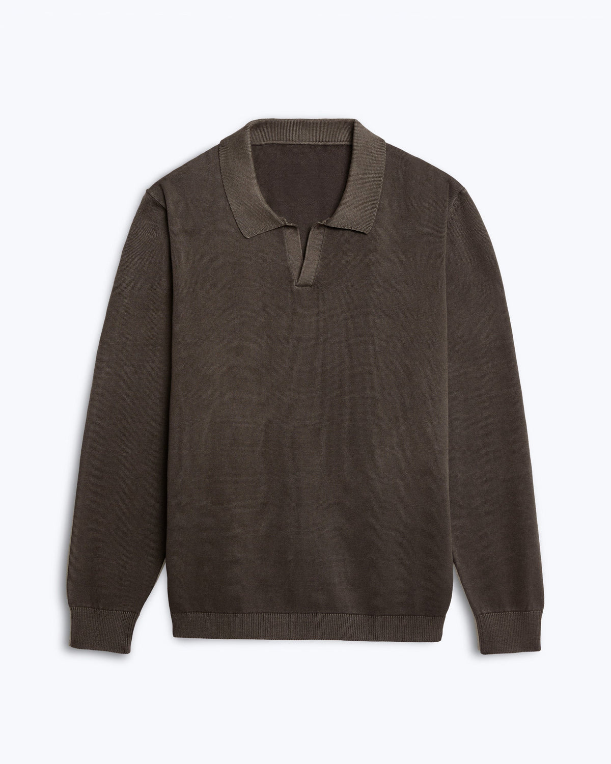 Alex Crane Lolo Sweater - Bark