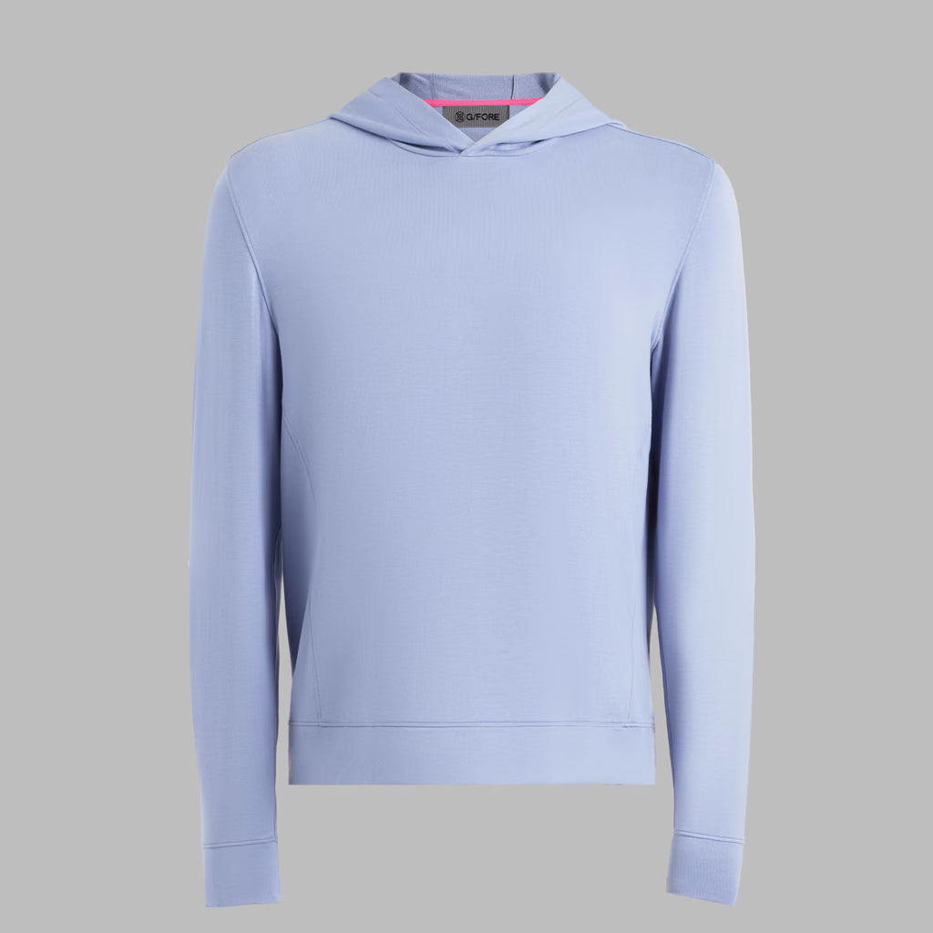 G/FORE All Play Terry Hoodie - Willow