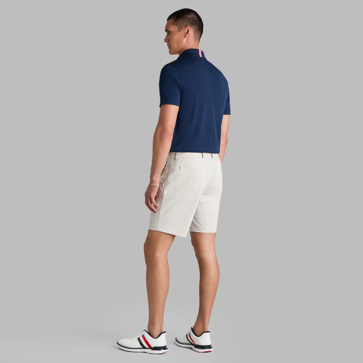 G/FORE Everyday Short  - Stone