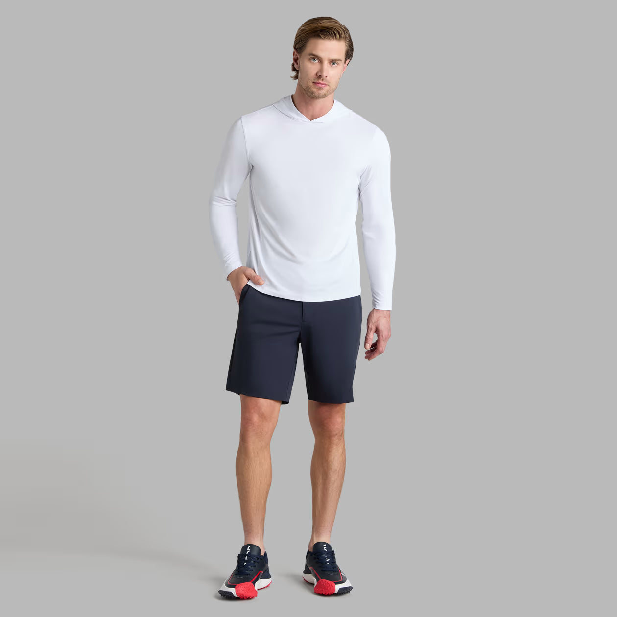 G/FORE Everyday Short  - Twilight
