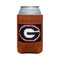 Smathers & Branson Georgia G Can Cooler (Black)