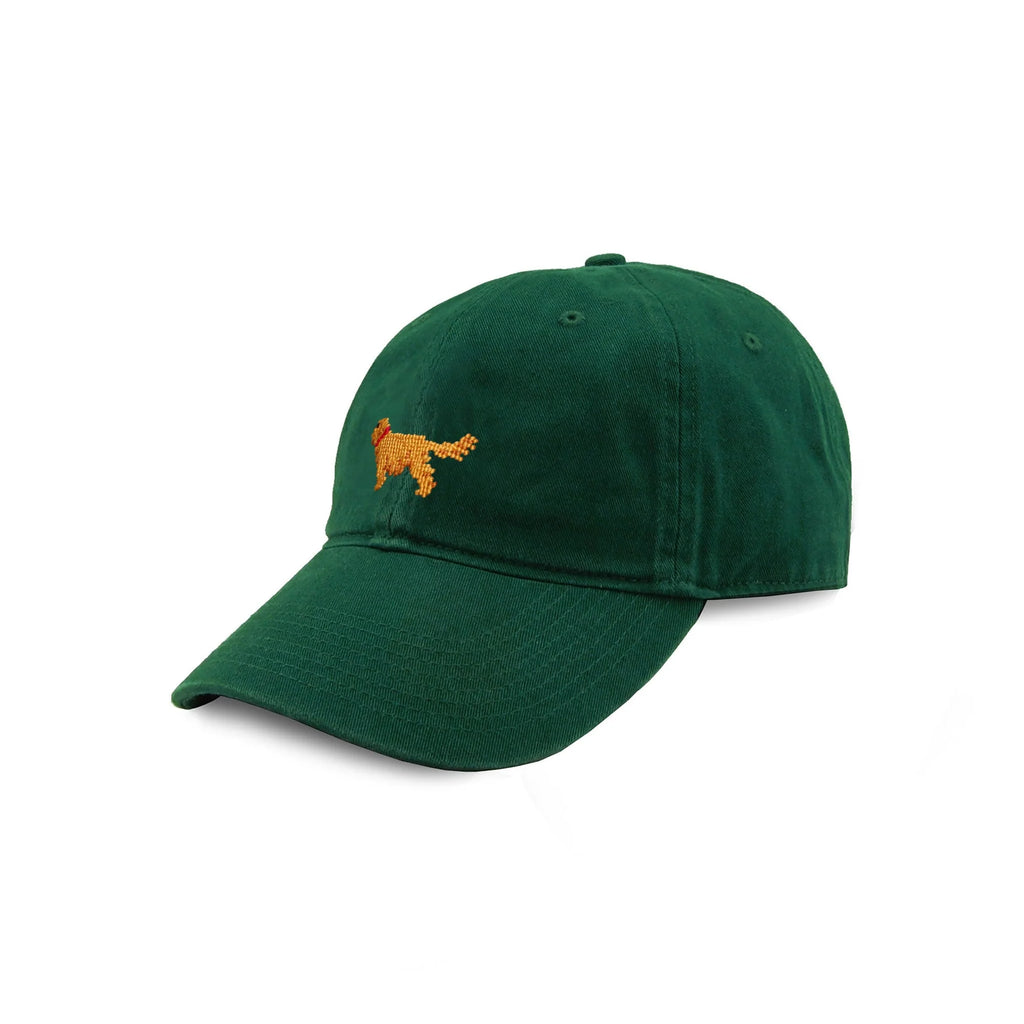 Smathers & Branson Golden Retriever Hat- Hunter