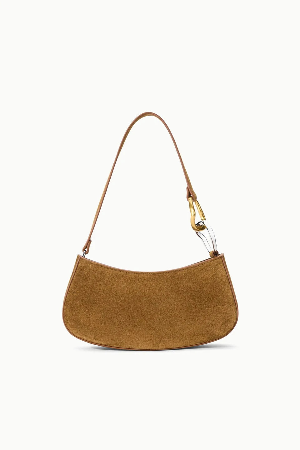 Staud Ollie Bag Cigar