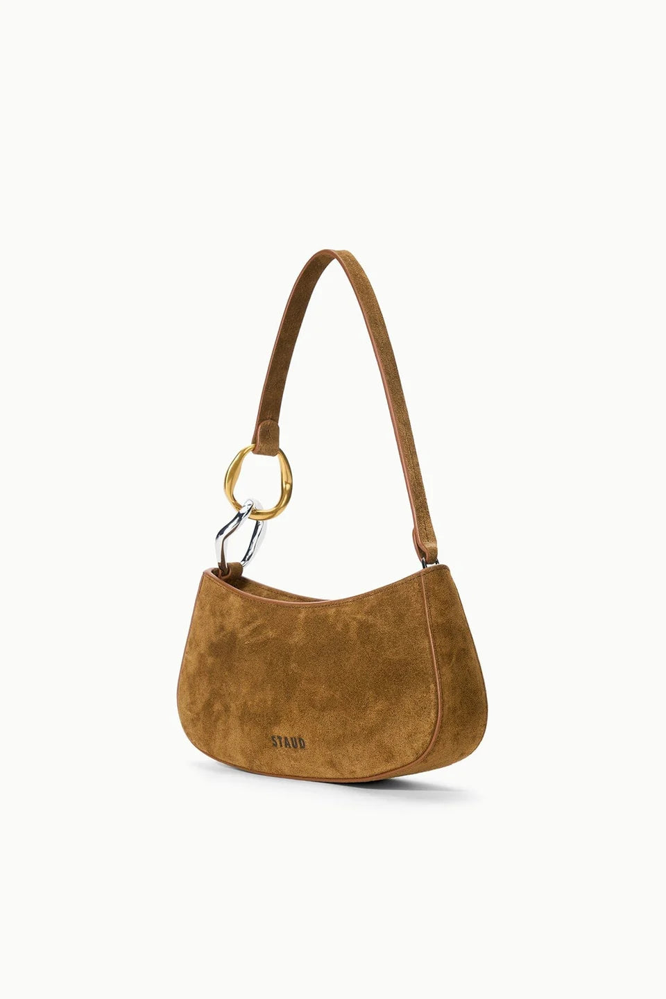 Staud Ollie Bag Cigar