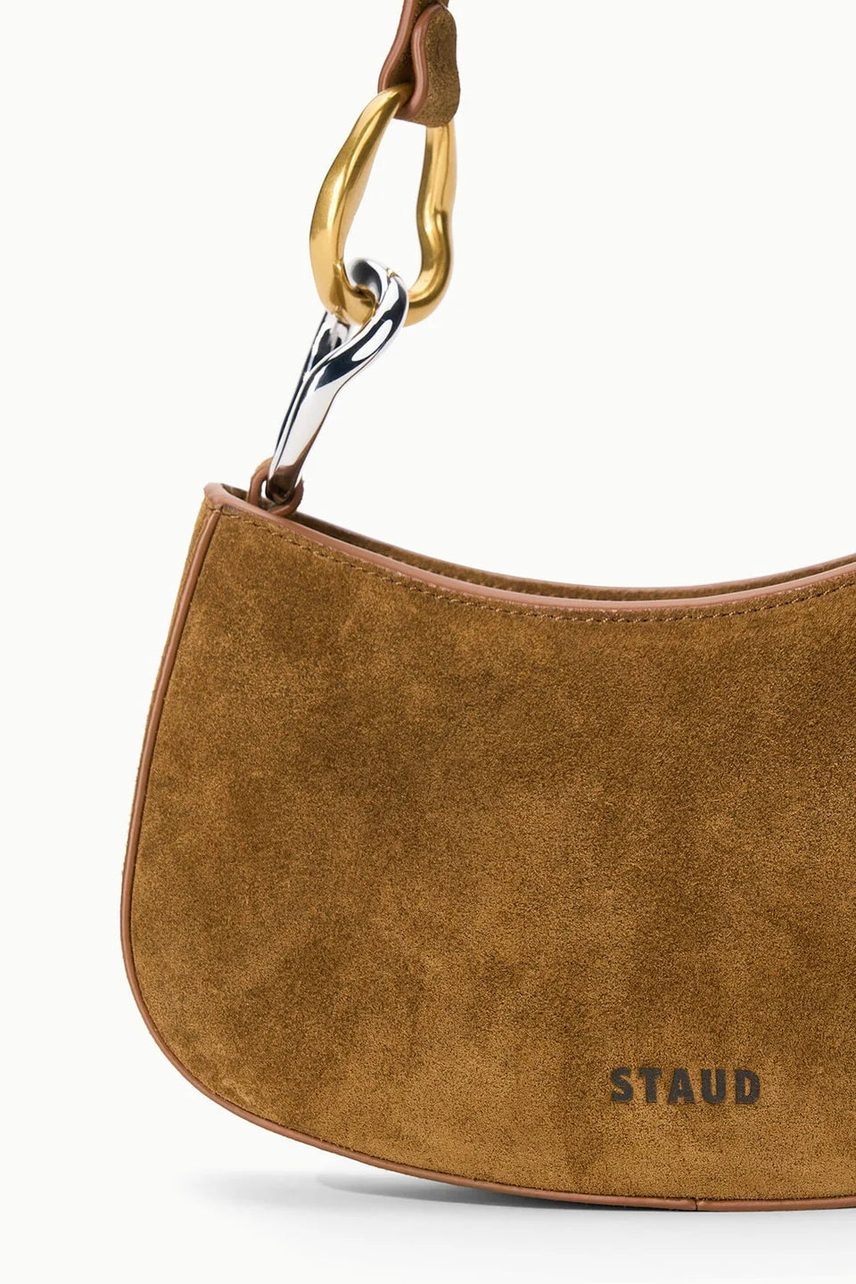 Staud Ollie Bag Cigar