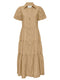 Brochu Walker Havana Dress - Sahara