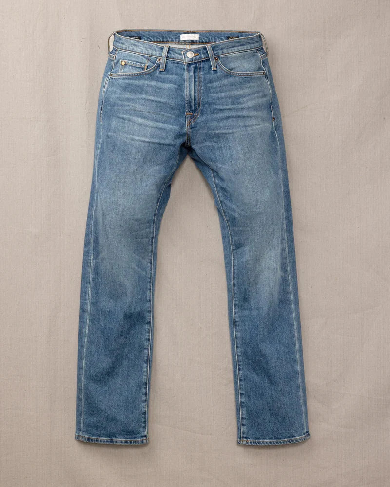 Ace Rivington Harlan Straight - Comfort 12oz - Medium Classic