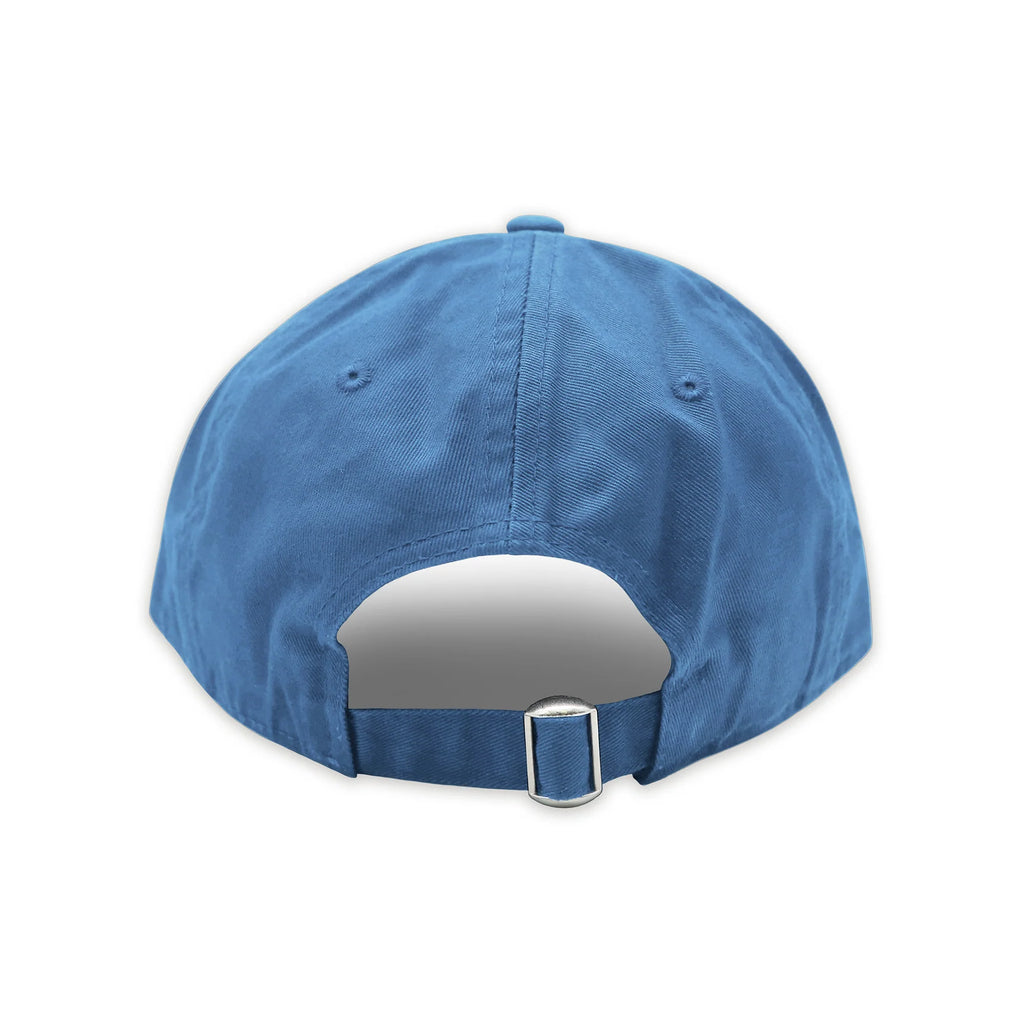 Smathers & Branson Black Lab Walking Hat- Royal