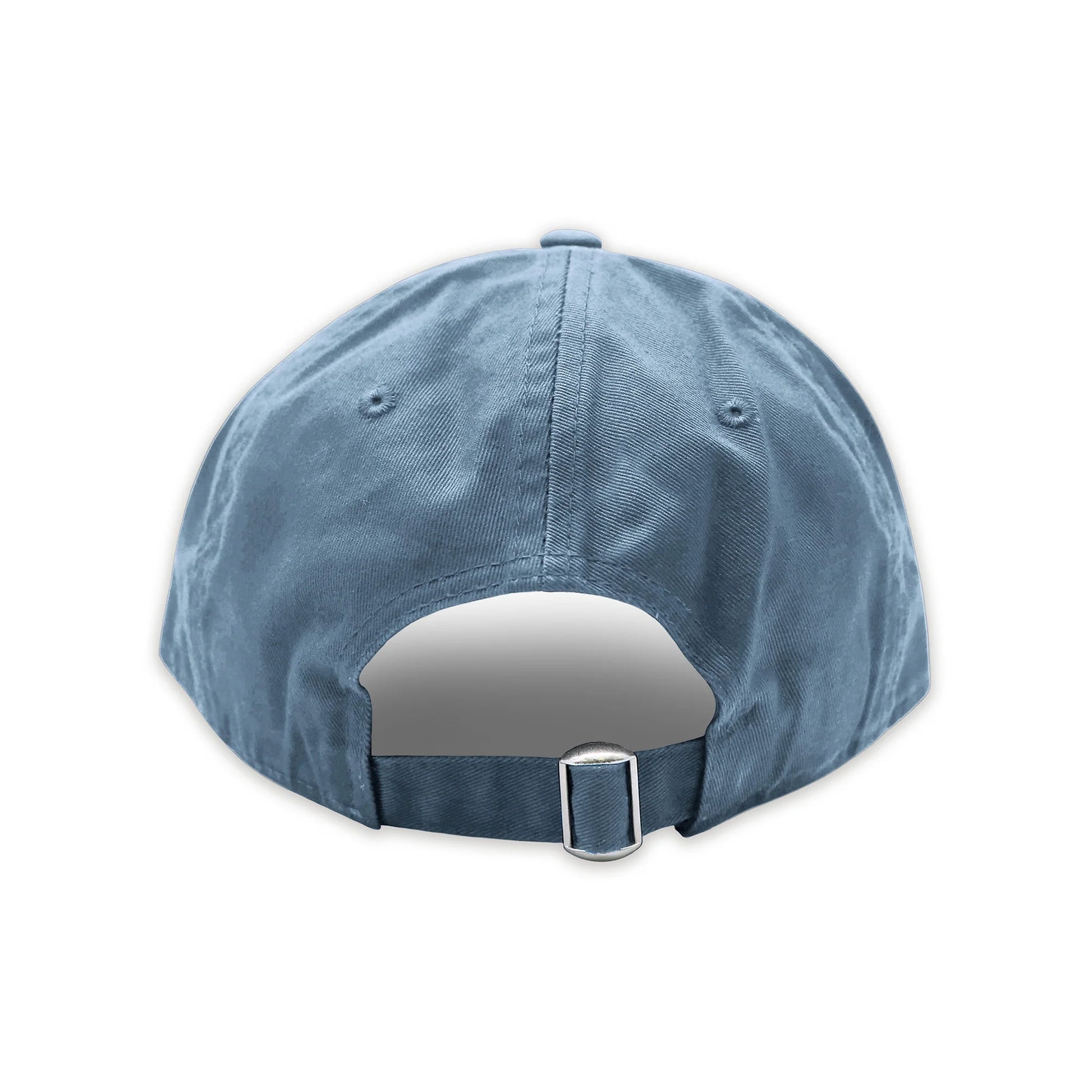 Smathers & Branson Nantucket Island Hat- Steel Blue