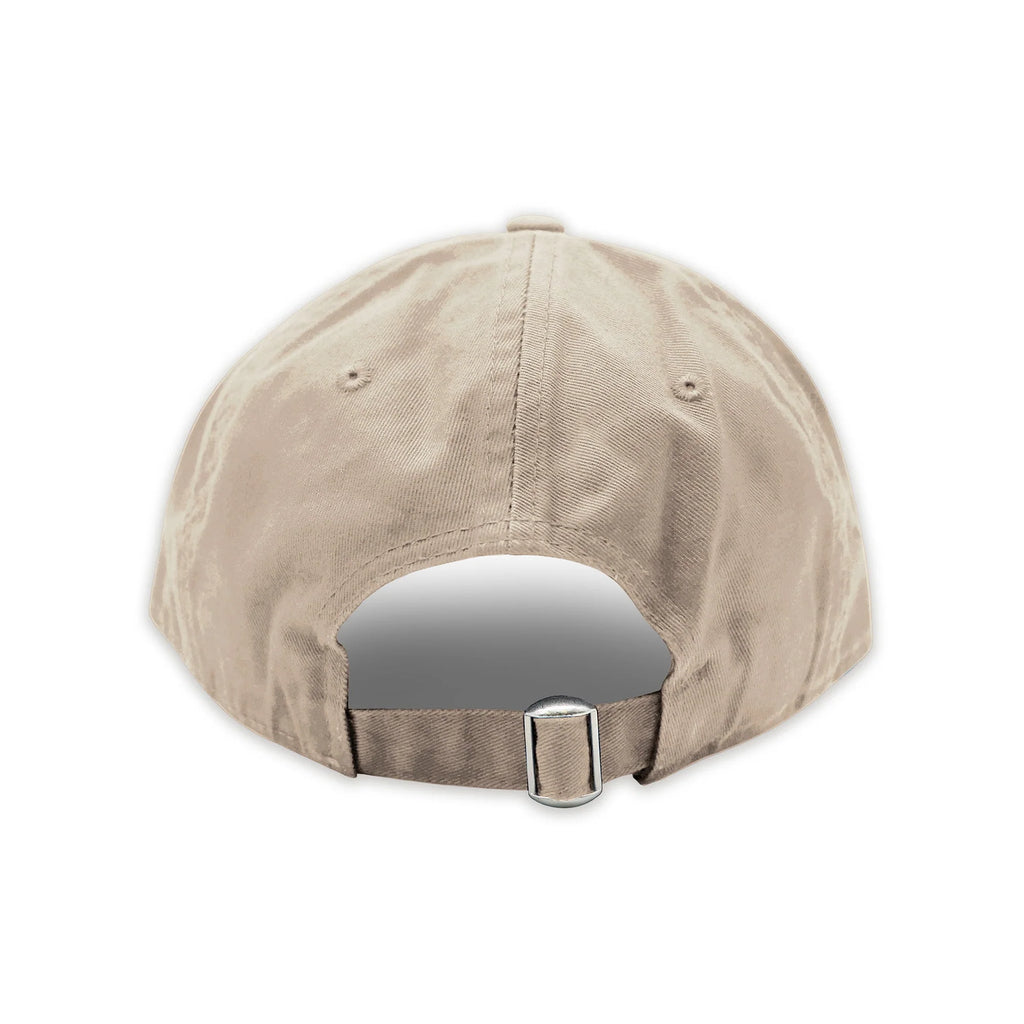 Smathers & Branson Wood Duck Decoy Hat- Stone