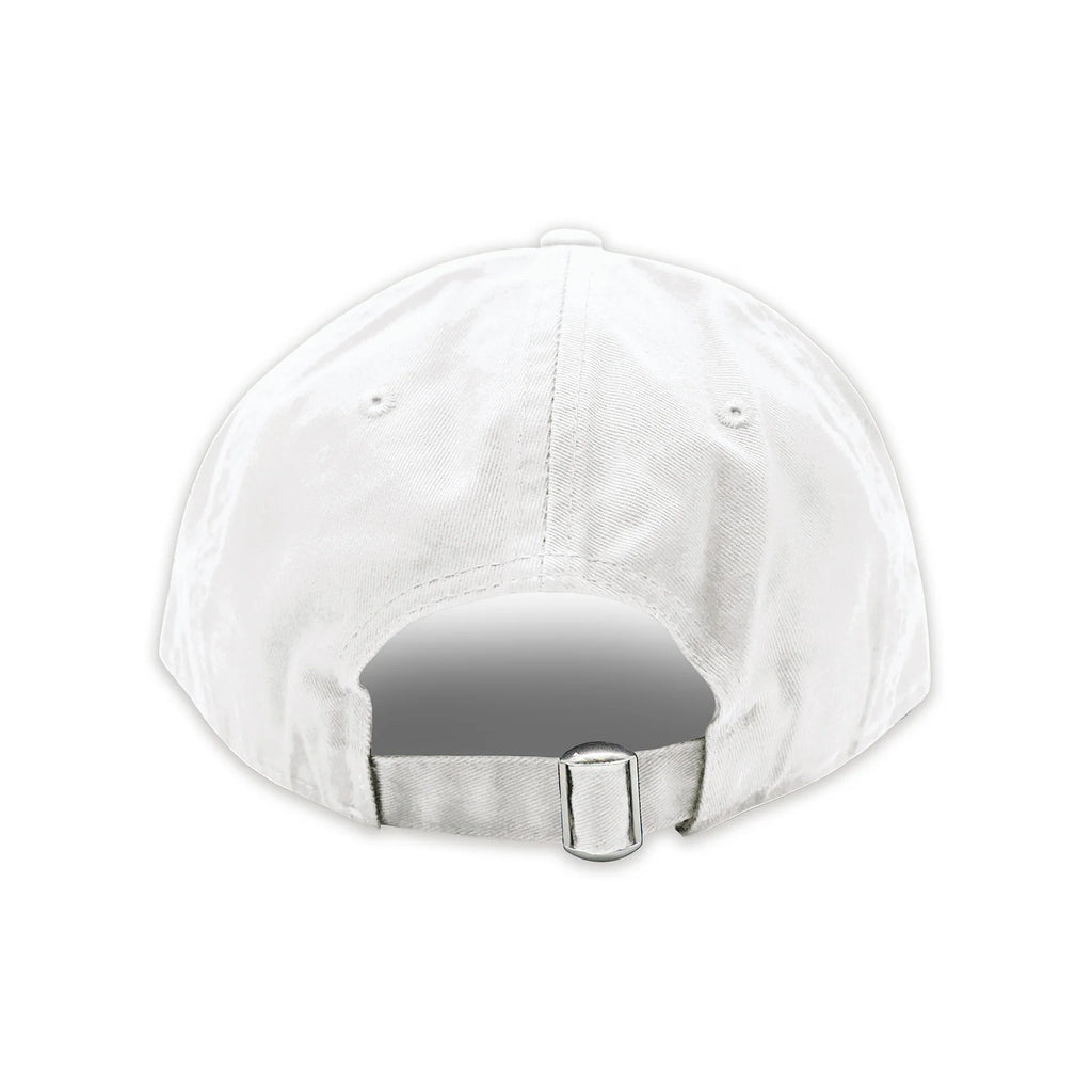 Smathers & Branson UVA hat (white)