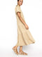 Brochu Walker Havana Dress - Sahara