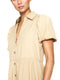 Brochu Walker Havana Dress - Sahara