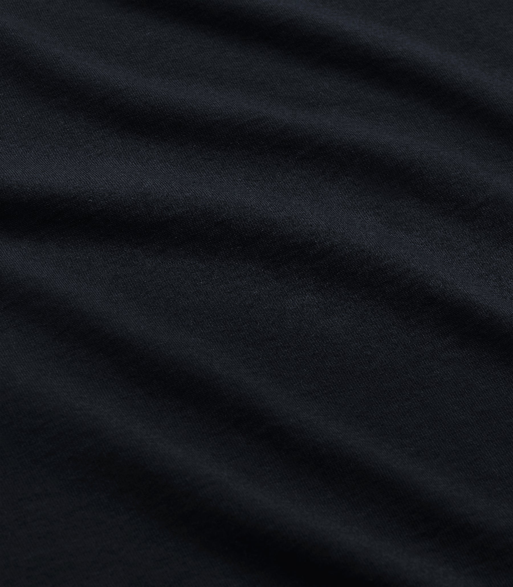 Knickerbocker Heavyweight Gym T-Shirt - Navy