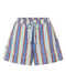 Ilio Nema Talus Short in Mykonos Stripe