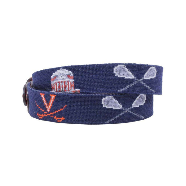 Smathers & Branson UVA 2019 Lacrosse Championship