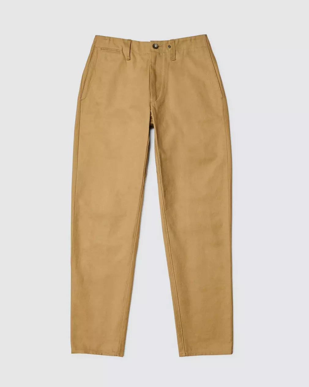 Rag & Bone Icon Cotton Chino Pant - Khaki