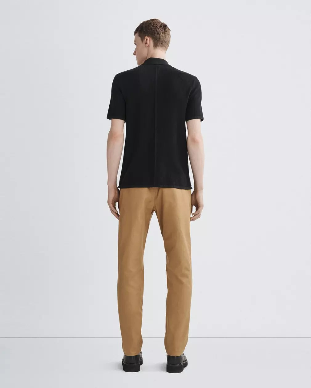 Rag & Bone Icon Cotton Chino Pant - Khaki