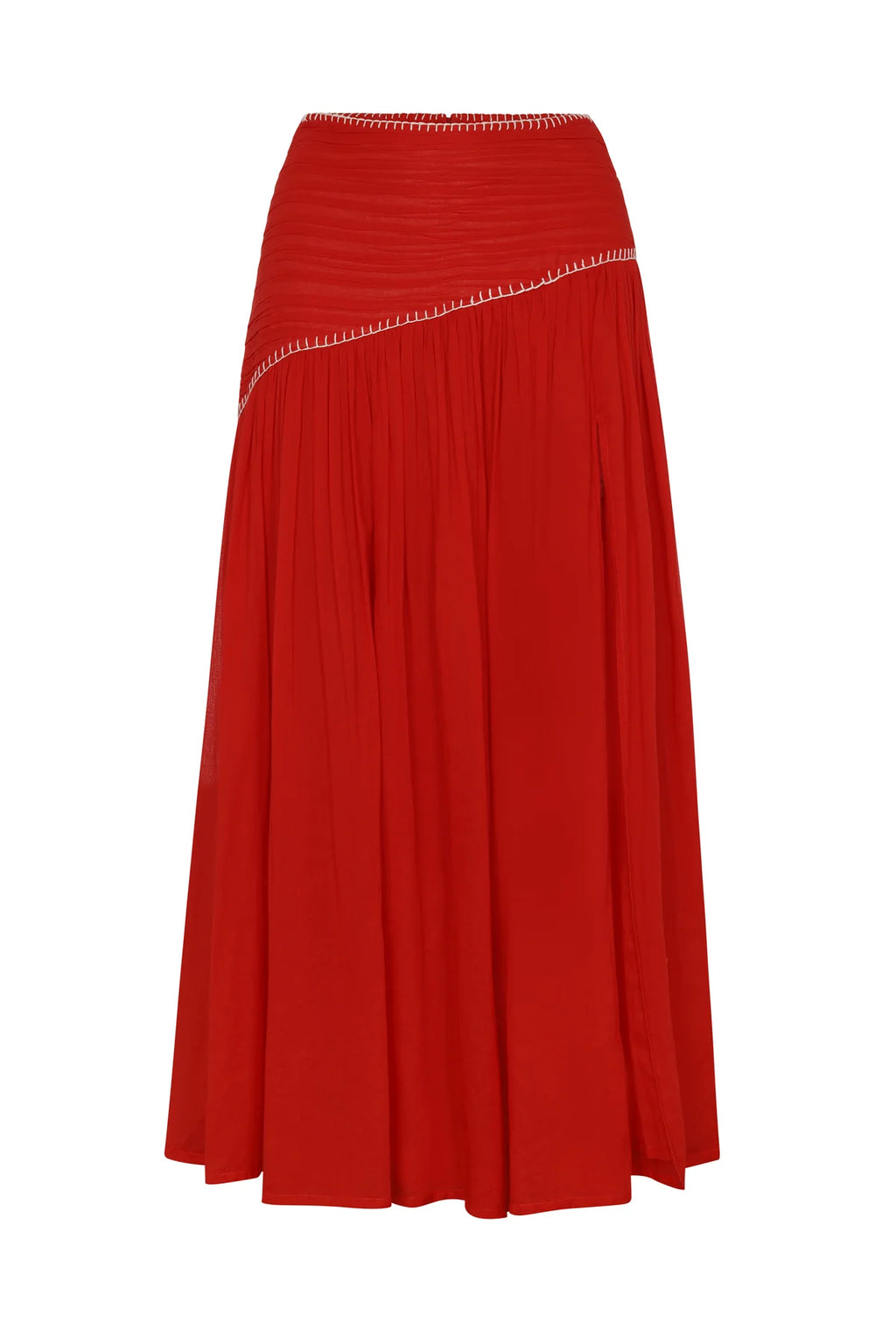 Carolina K Ines Skirt