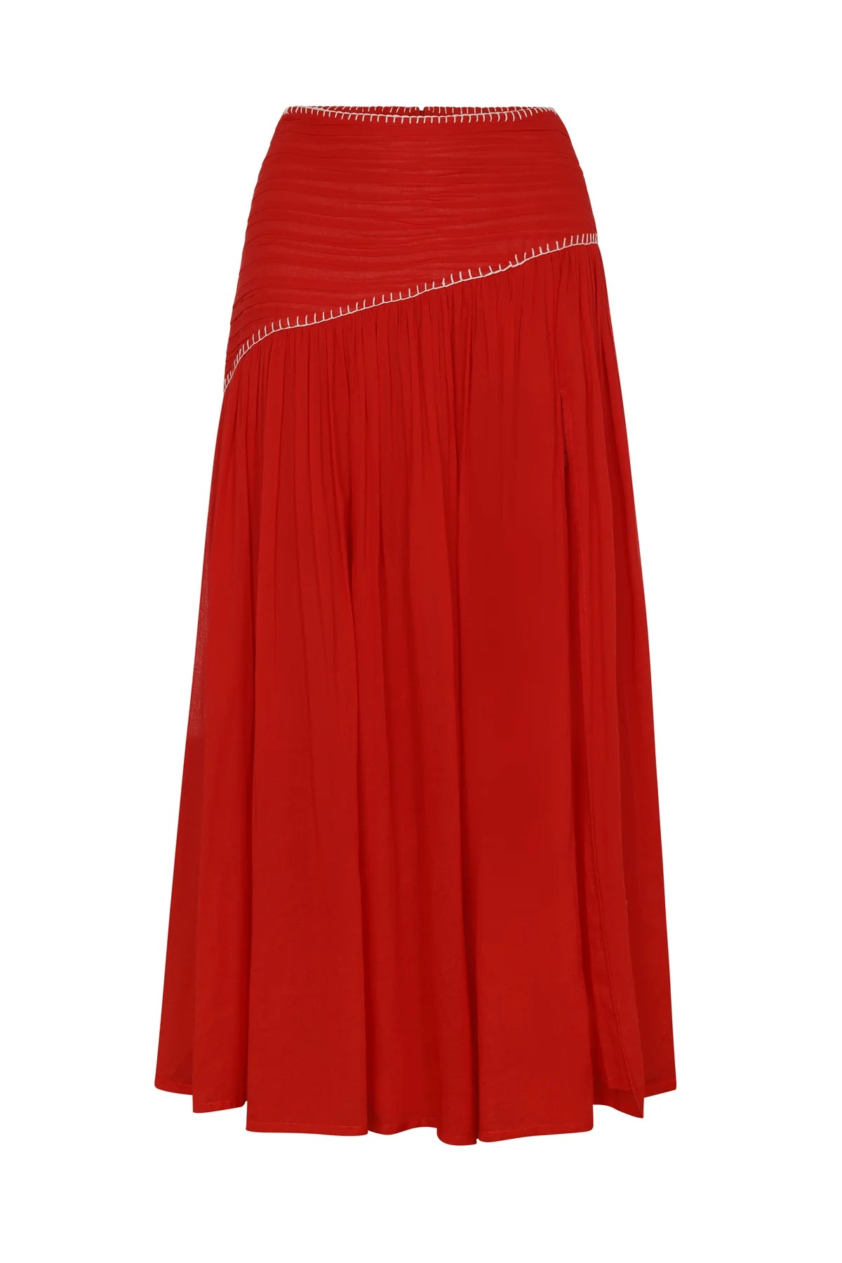 Carolina K Ines Skirt