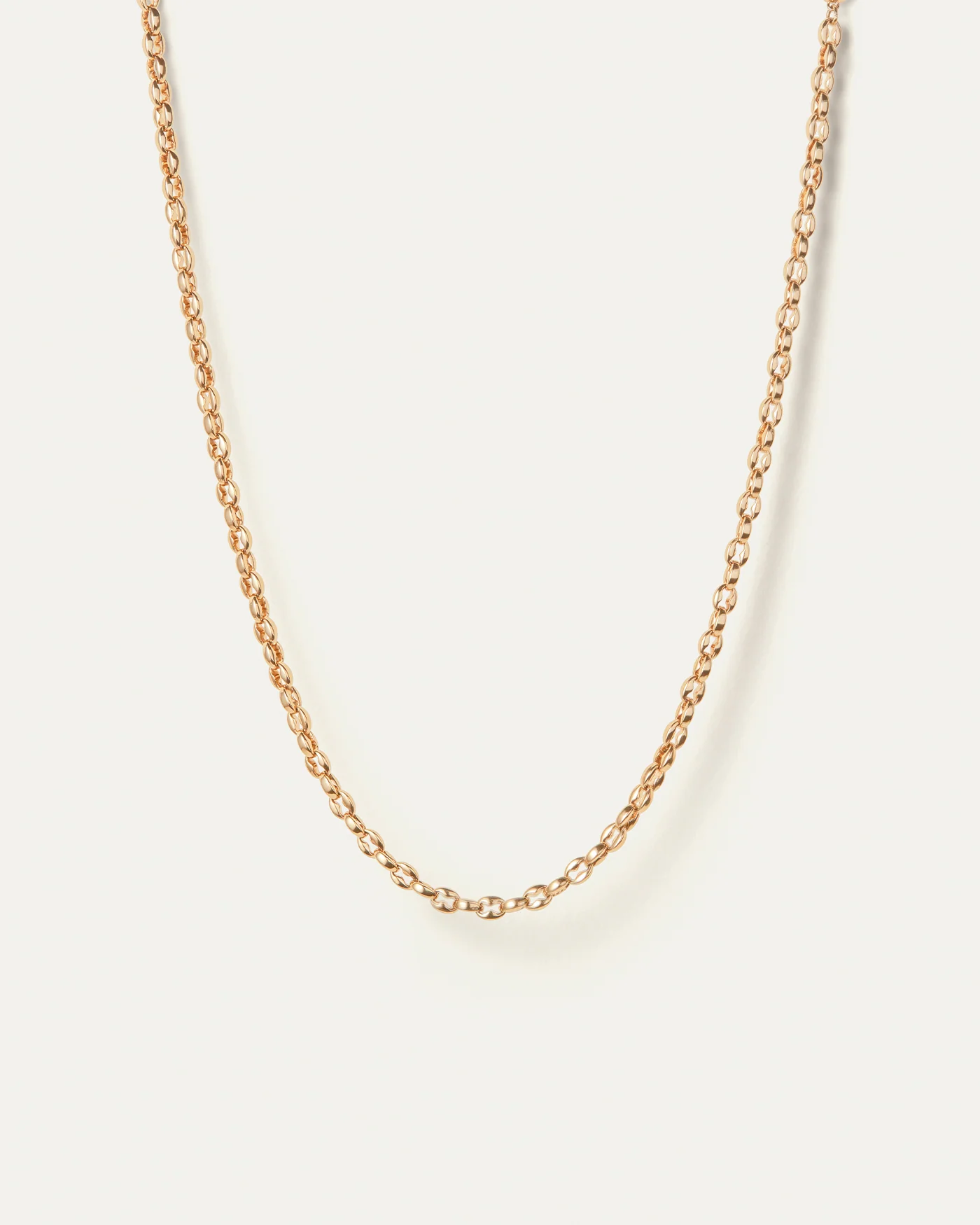 Jenny Bird Dhani Chain - Gold