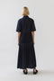 Foemina Jill Dress - Navy