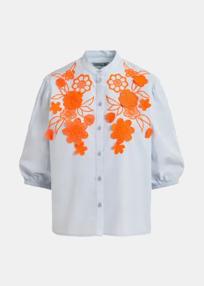 Essential Antwerp Jorja Top