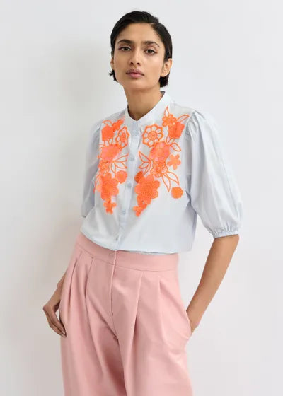 Essential Antwerp Jorja Top