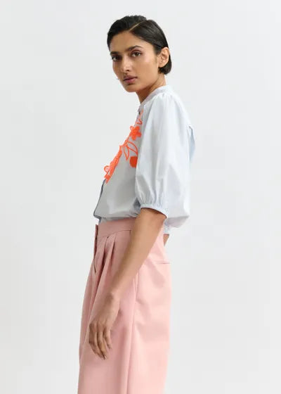 Essential Antwerp Jorja Top