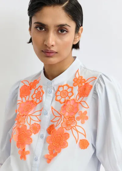 Essential Antwerp Jorja Top