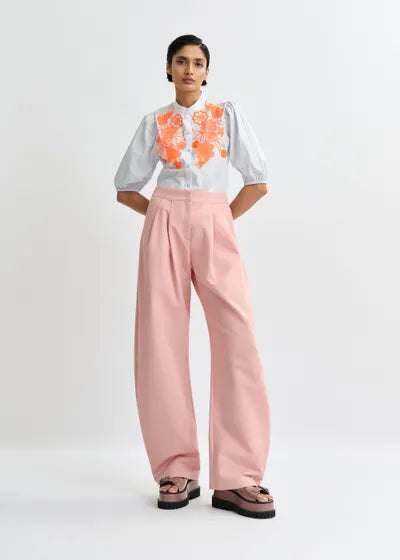 Essential Antwerp Jorja Top