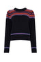 Hunter Bell Jackie Sweater