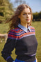 Hunter Bell Jackie Sweater