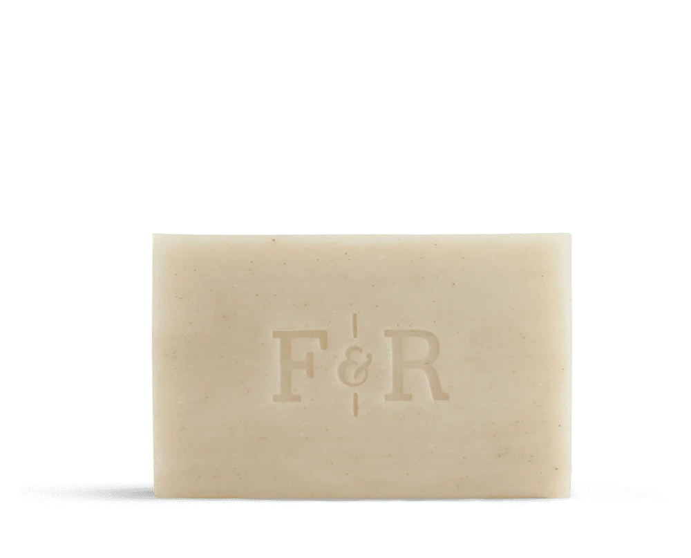 Fulton & Roark Bar Soap - Blue Ridge
