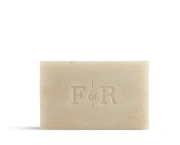 Fulton & Roark Blue Ridge Bar Soap