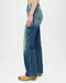 Re/Done Comfort Stretch High Rise Loose - Distressed
