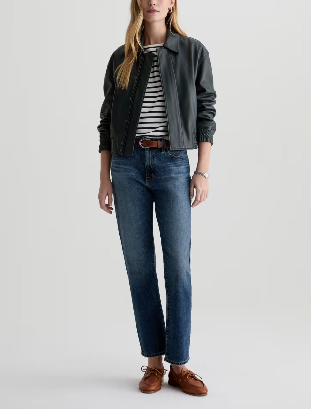 AG Ex-Boyfriend Slim - Inspired Gaze