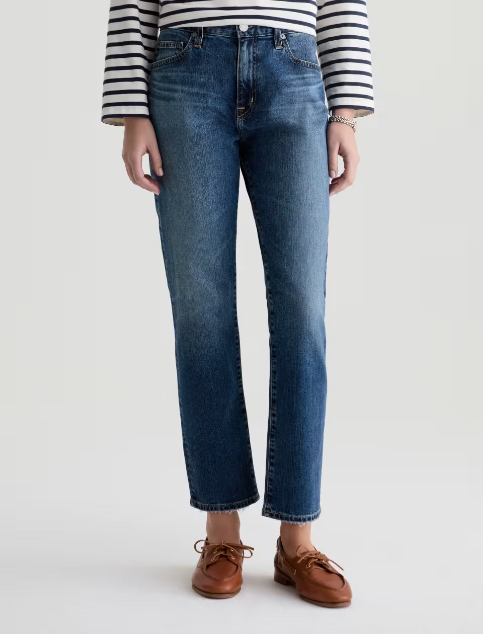 AG Ex-Boyfriend Slim - Inspired Gaze