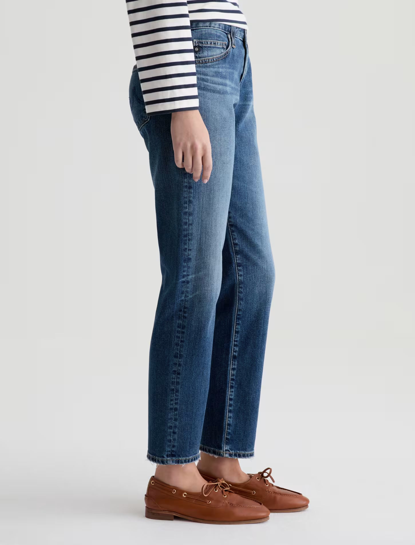 AG Ex-Boyfriend Slim - Inspired Gaze