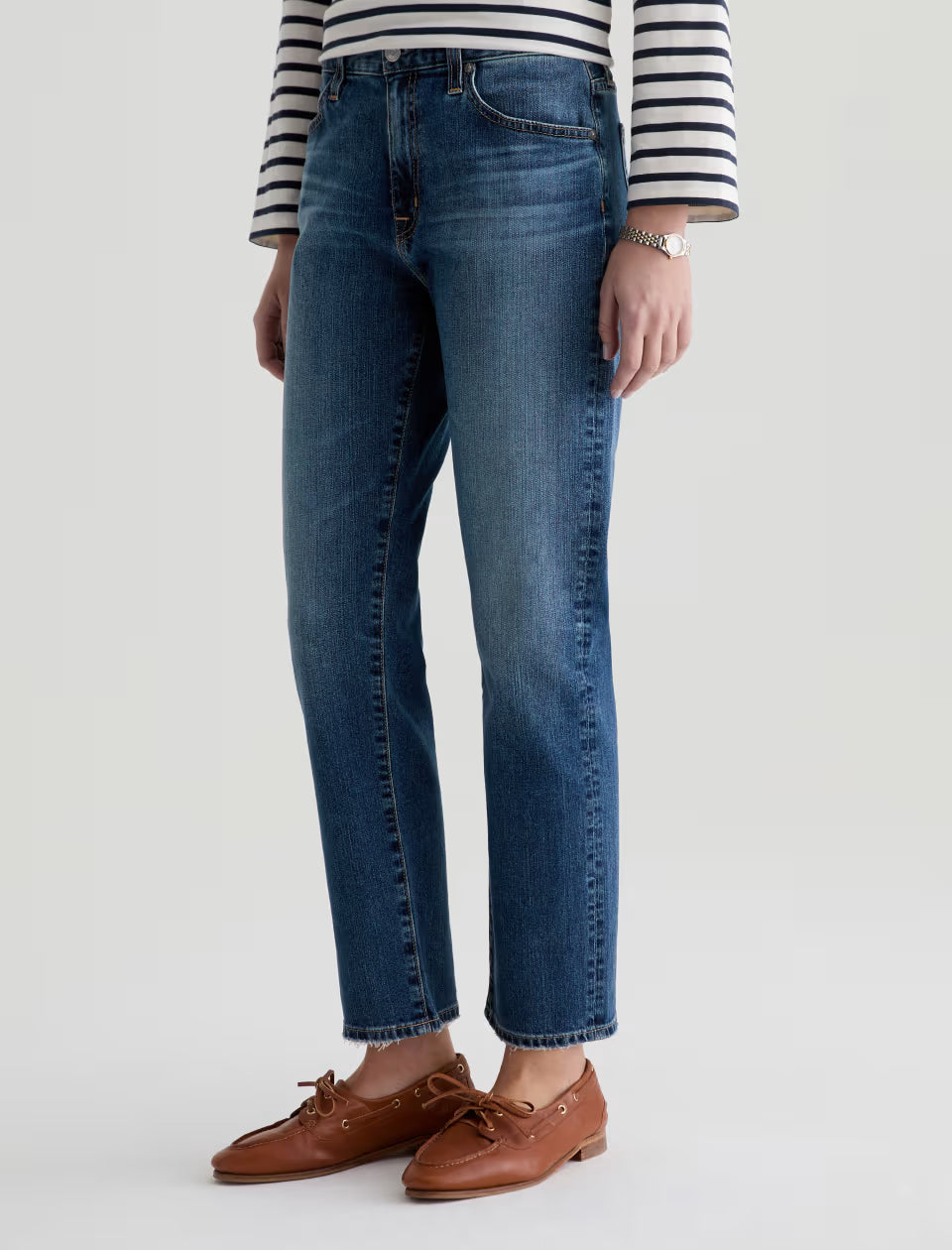 AG Ex-Boyfriend Slim - Inspired Gaze