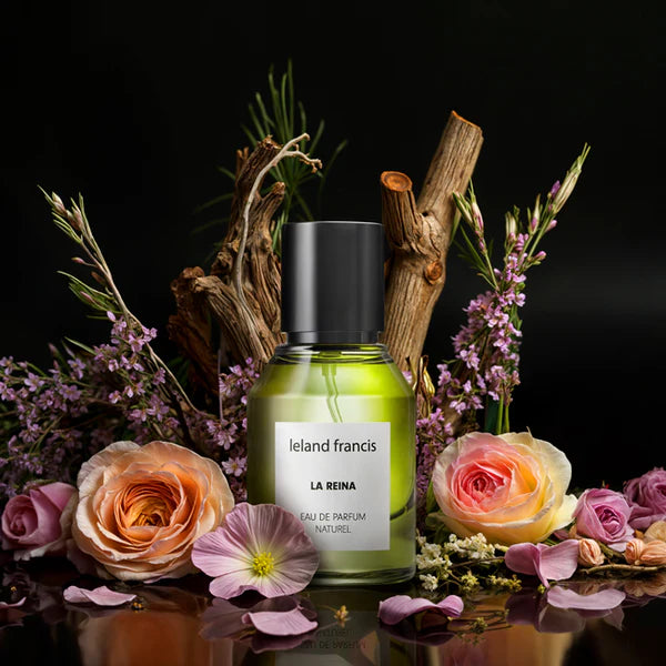 Leland Francis La Reina - Eau De Parfum