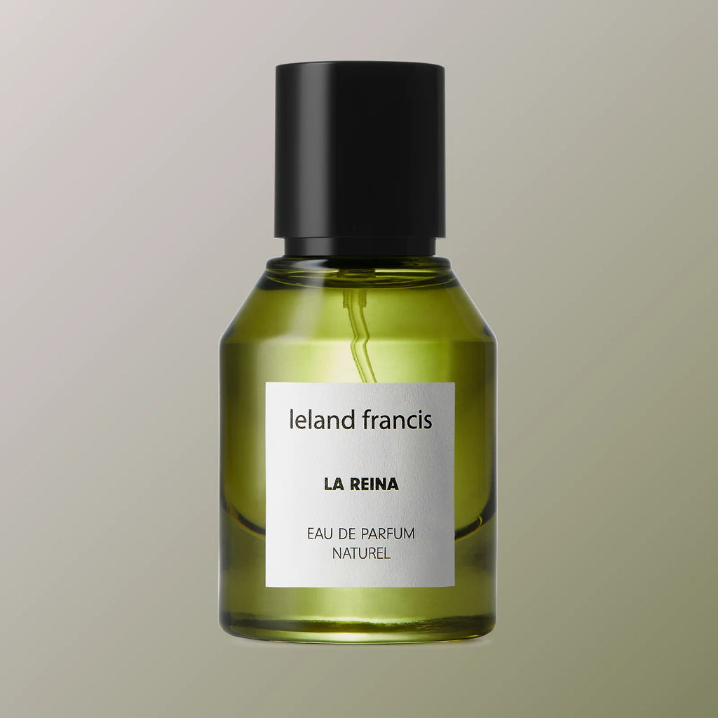 Leland Francis La Reina - Eau De Parfum